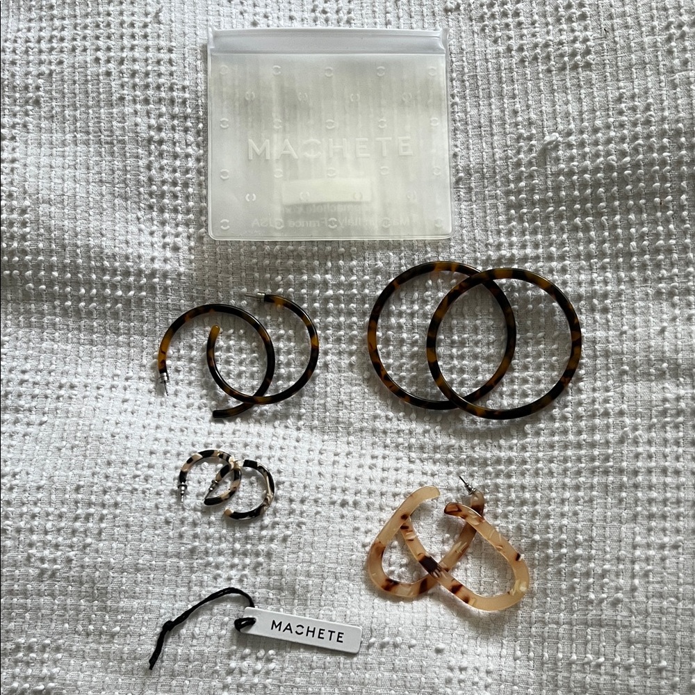 Machete LOT SALE check out other listings for details!